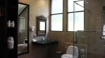 KHAO LAK PALM BEACH RESORT