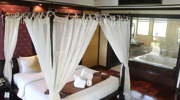 KHAO LAK PALM BEACH RESORT