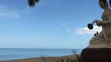 KHAO LAK PALM BEACH RESORT