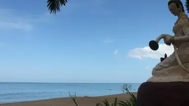 KHAO LAK PALM BEACH RESORT