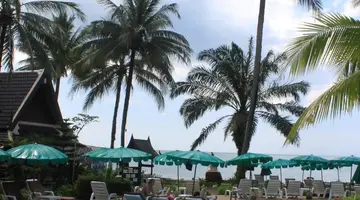 KHAO LAK PALM BEACH RESORT