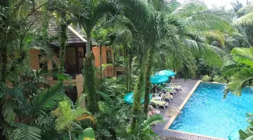 KHAO LAK PALM BEACH RESORT