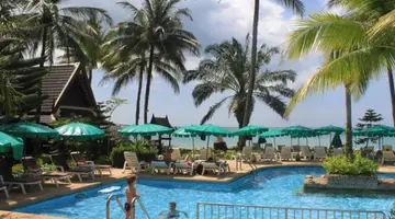 KHAO LAK PALM BEACH RESORT