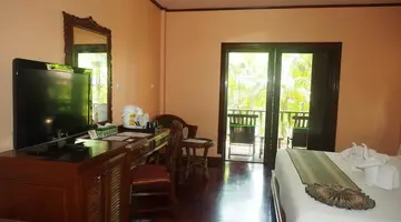 KHAO LAK PALM BEACH RESORT