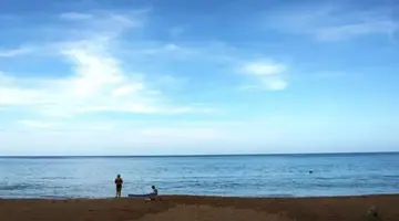 KHAO LAK PALM BEACH RESORT