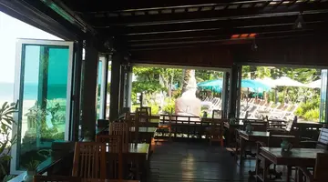 KHAO LAK PALM BEACH RESORT