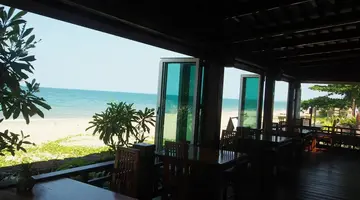 KHAO LAK PALM BEACH RESORT