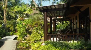 KHAO LAK PALM BEACH RESORT