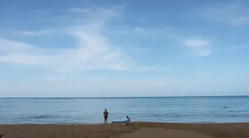 KHAO LAK PALM BEACH RESORT
