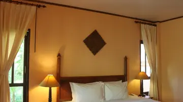 KHAO LAK PALM BEACH RESORT