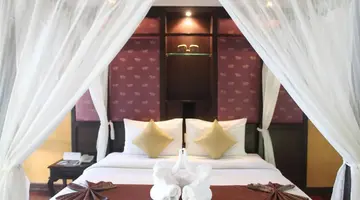 KHAO LAK PALM BEACH RESORT