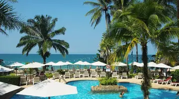 KHAO LAK PALM BEACH RESORT