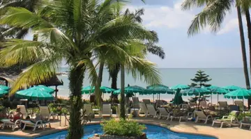 KHAO LAK PALM BEACH RESORT