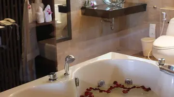 KHAO LAK PALM BEACH RESORT