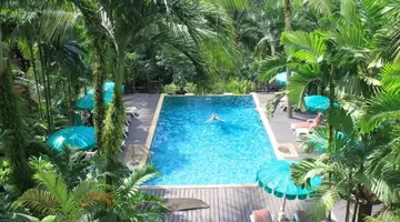 KHAO LAK PALM BEACH RESORT