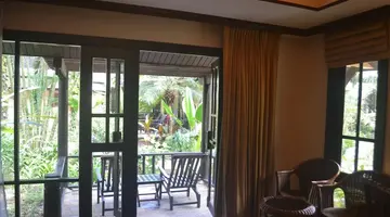 KHAO LAK PALM BEACH RESORT