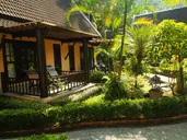 KHAO LAK PALM BEACH RESORT