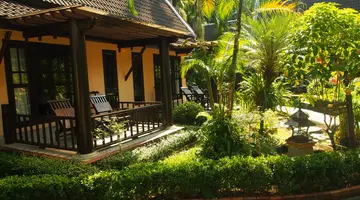 KHAO LAK PALM BEACH RESORT
