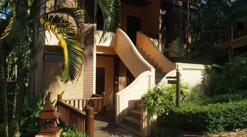 KHAO LAK PALM BEACH RESORT