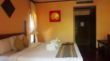 KHAO LAK PALM BEACH RESORT