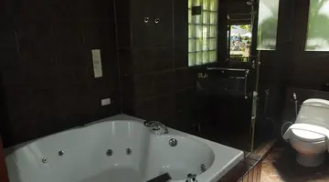 KHAO LAK PALM BEACH RESORT