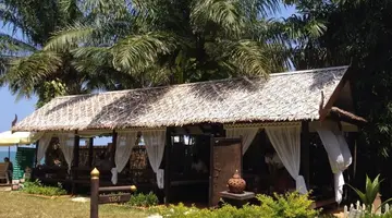 KHAO LAK PALM BEACH RESORT