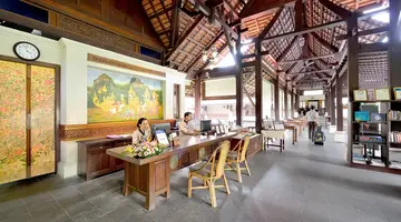 Khaolak Bhandari Resort & Spa