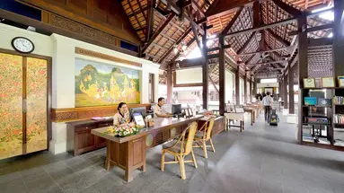 Khaolak Bhandari Resort & Spa