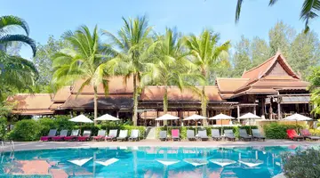 Khaolak Bhandari Resort & Spa