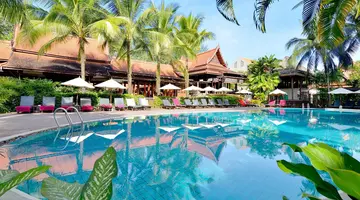 Khaolak Bhandari Resort & Spa