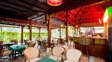 Khaolak Bhandari Resort & Spa