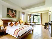 Khaolak Bhandari Resort & Spa