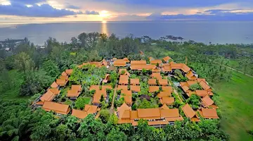 Khaolak Bhandari Resort & Spa
