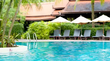 Khaolak Bhandari Resort & Spa