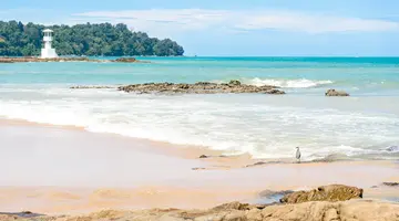 Khaolak Bhandari Resort & Spa