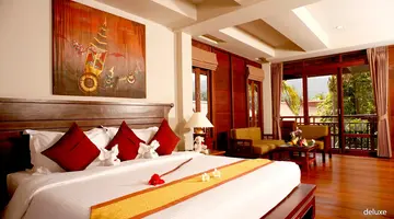 Khaolak Bhandari Resort & Spa