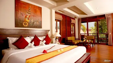Khaolak Bhandari Resort & Spa