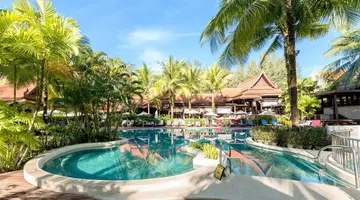 Khaolak Bhandari Resort & Spa
