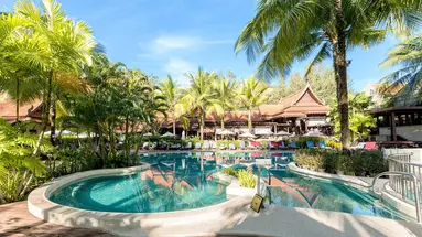 Khaolak Bhandari Resort & Spa