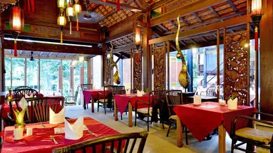 Khaolak Bhandari Resort & Spa