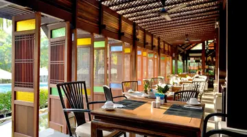 Khaolak Bhandari Resort & Spa