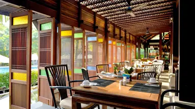 Khaolak Bhandari Resort & Spa