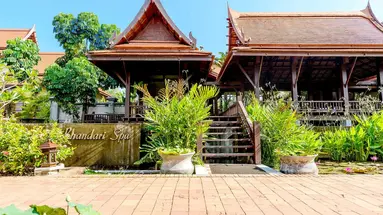 Khaolak Bhandari Resort & Spa