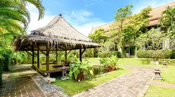 Khaolak Bhandari Resort & Spa