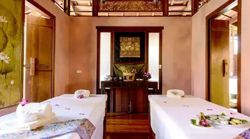 Khaolak Bhandari Resort & Spa