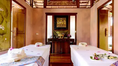 Khaolak Bhandari Resort & Spa