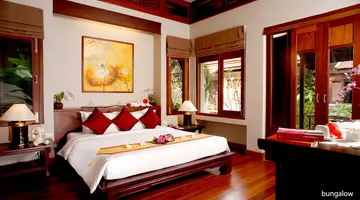 Khaolak Bhandari Resort & Spa