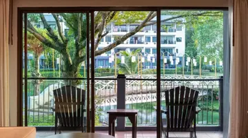 Khaolak Emerald Beach Resort and Spa