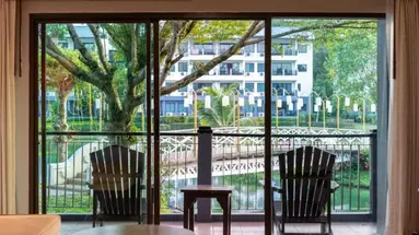 Khaolak Emerald Beach Resort and Spa