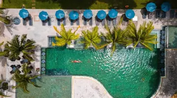 Khaolak Emerald Beach Resort and Spa